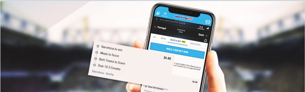 Sportingbet Big Bets
